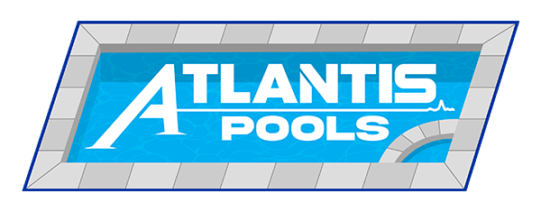 Atlantis Pools Logo