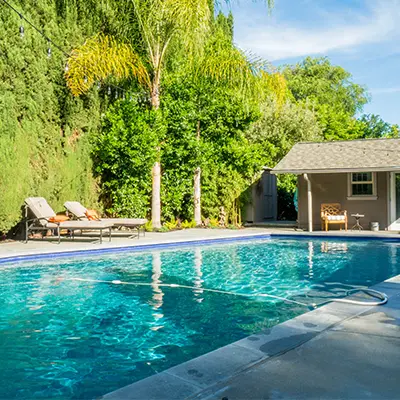 Basic Service - Atlantis Pools Moraga