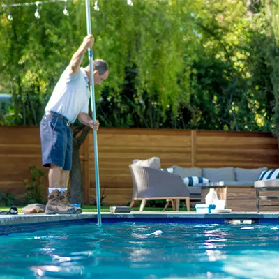 Full Service - Atlantis Pools Moraga
